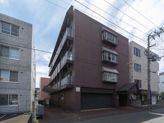 外観2