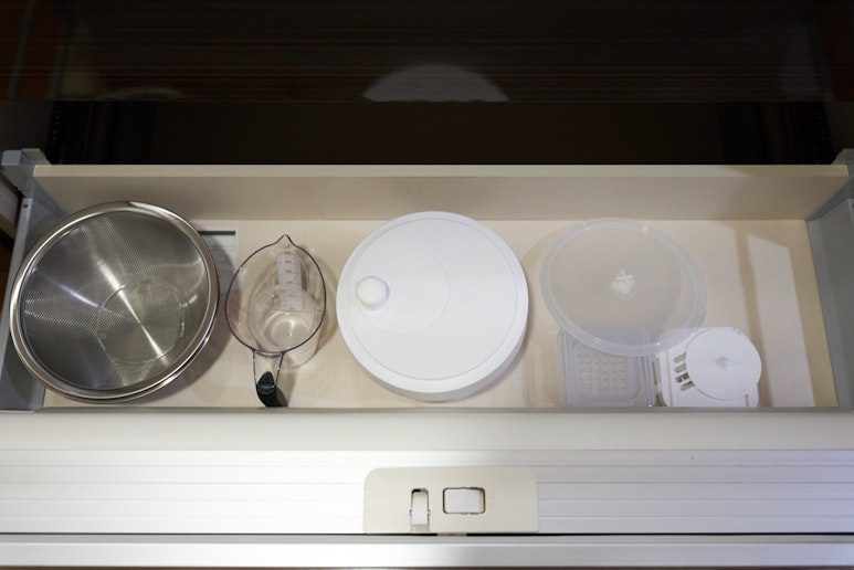 調理器具一式