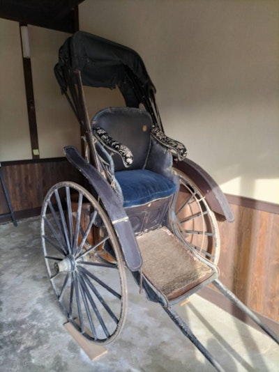 人力車