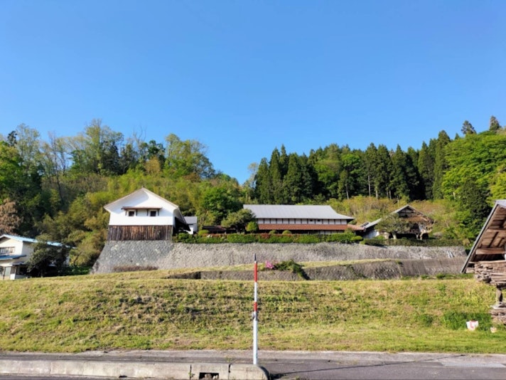 全景