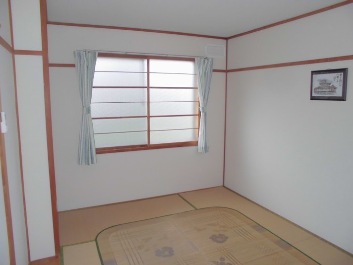 お部屋1(A)