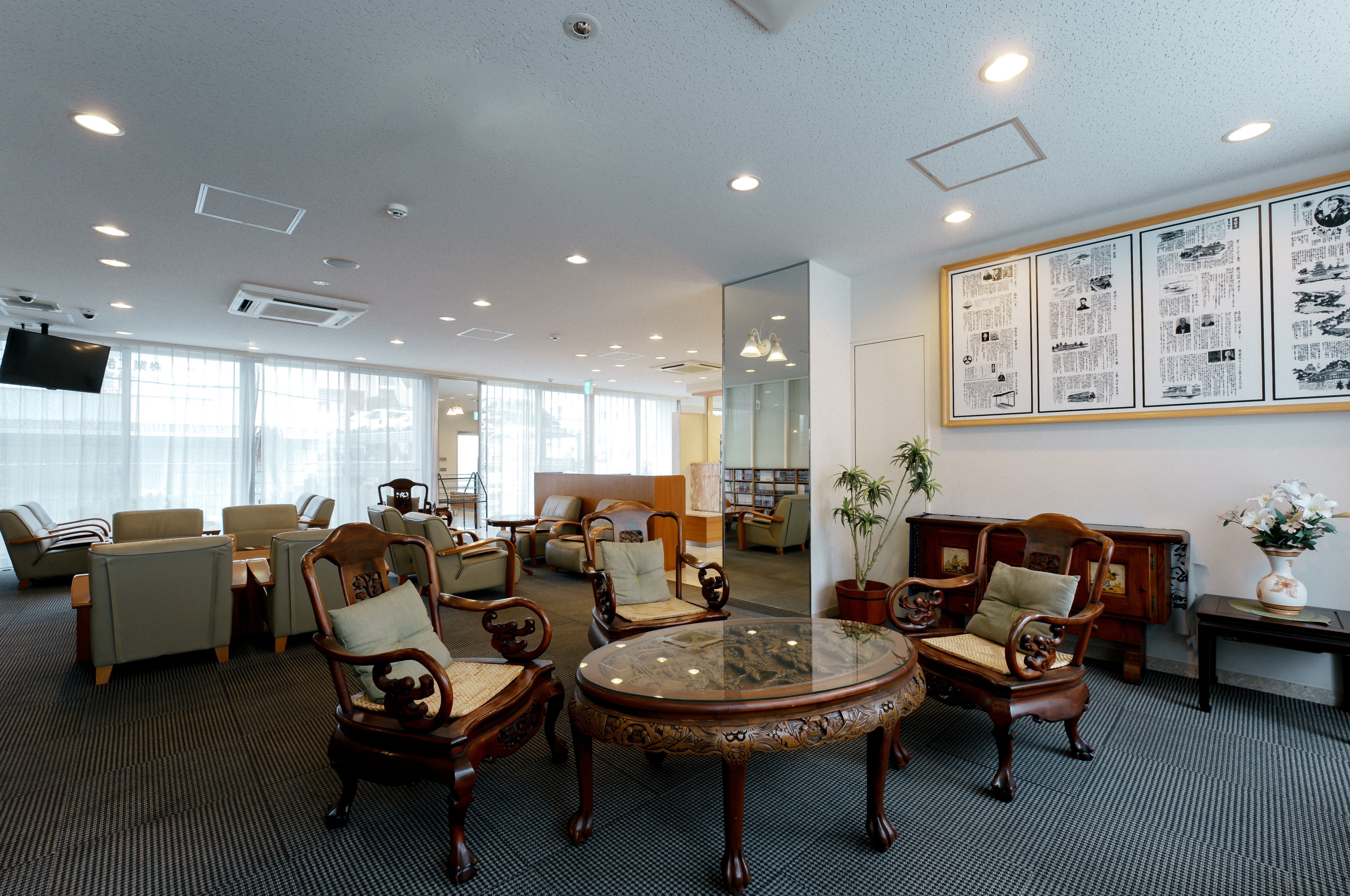 Epoca Base Kochi（旧：ホテル ロスイン高知） - 写真 24