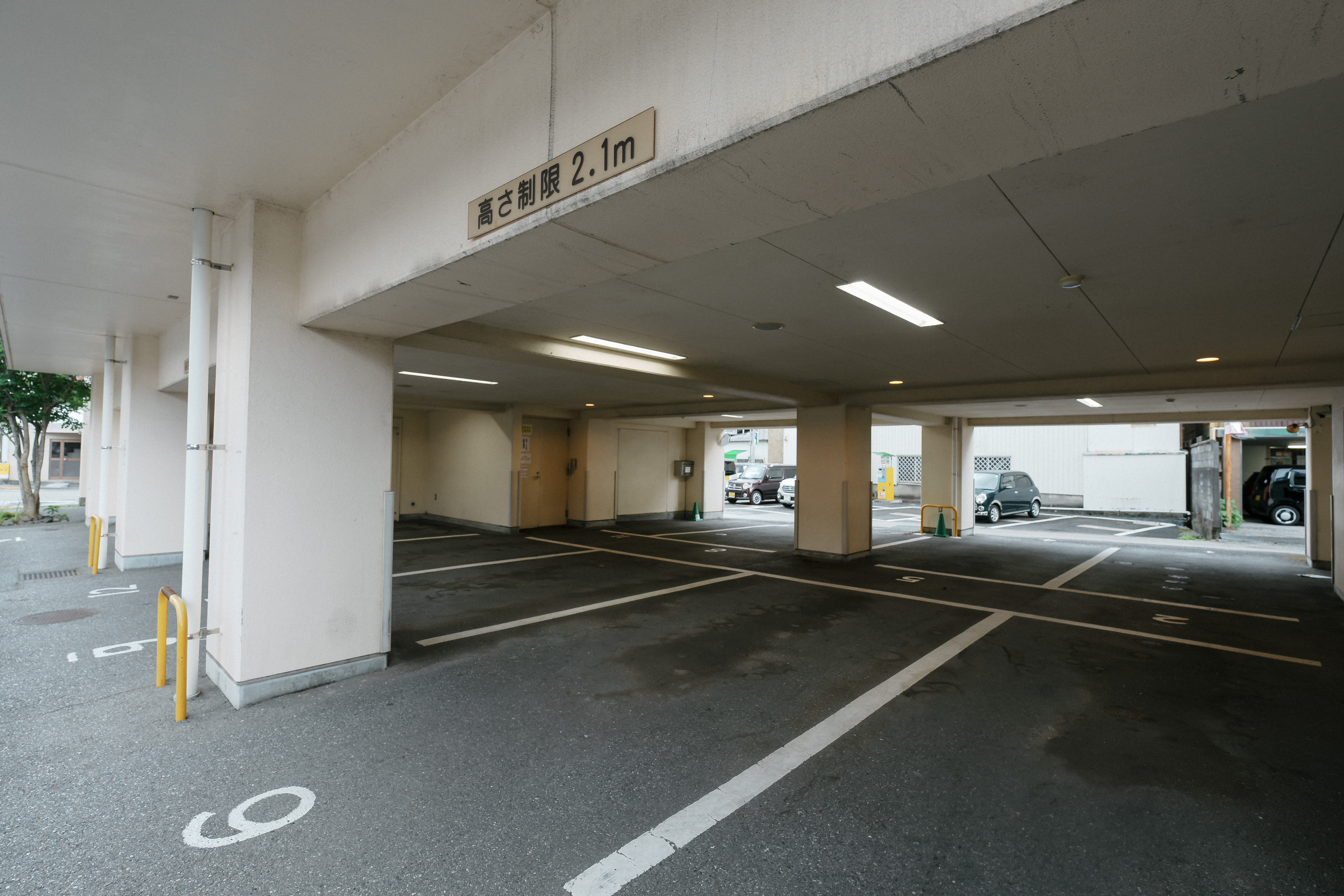 Epoca Base Kochi（旧：ホテル ロスイン高知） - 写真 25