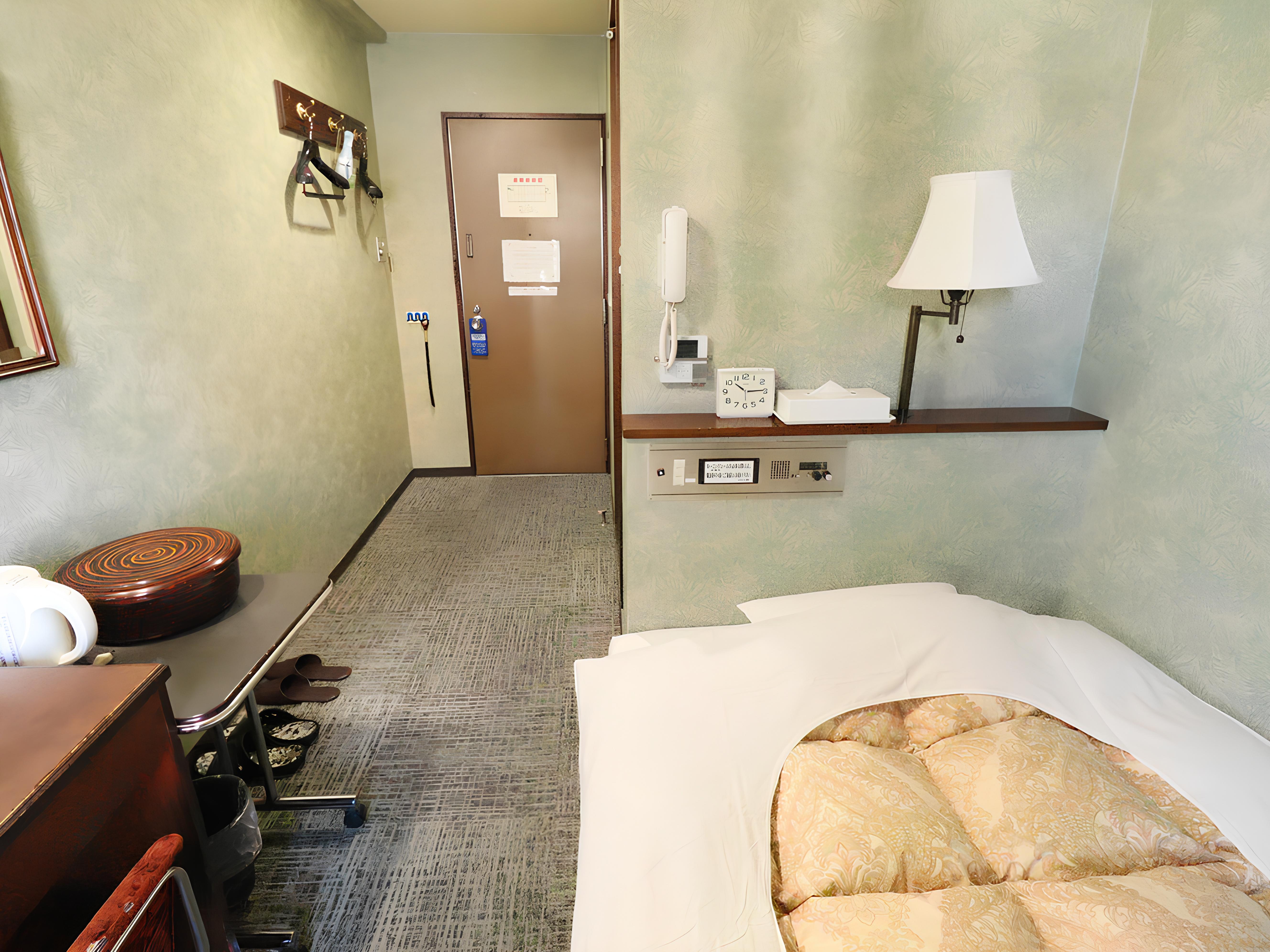 シングルルーム