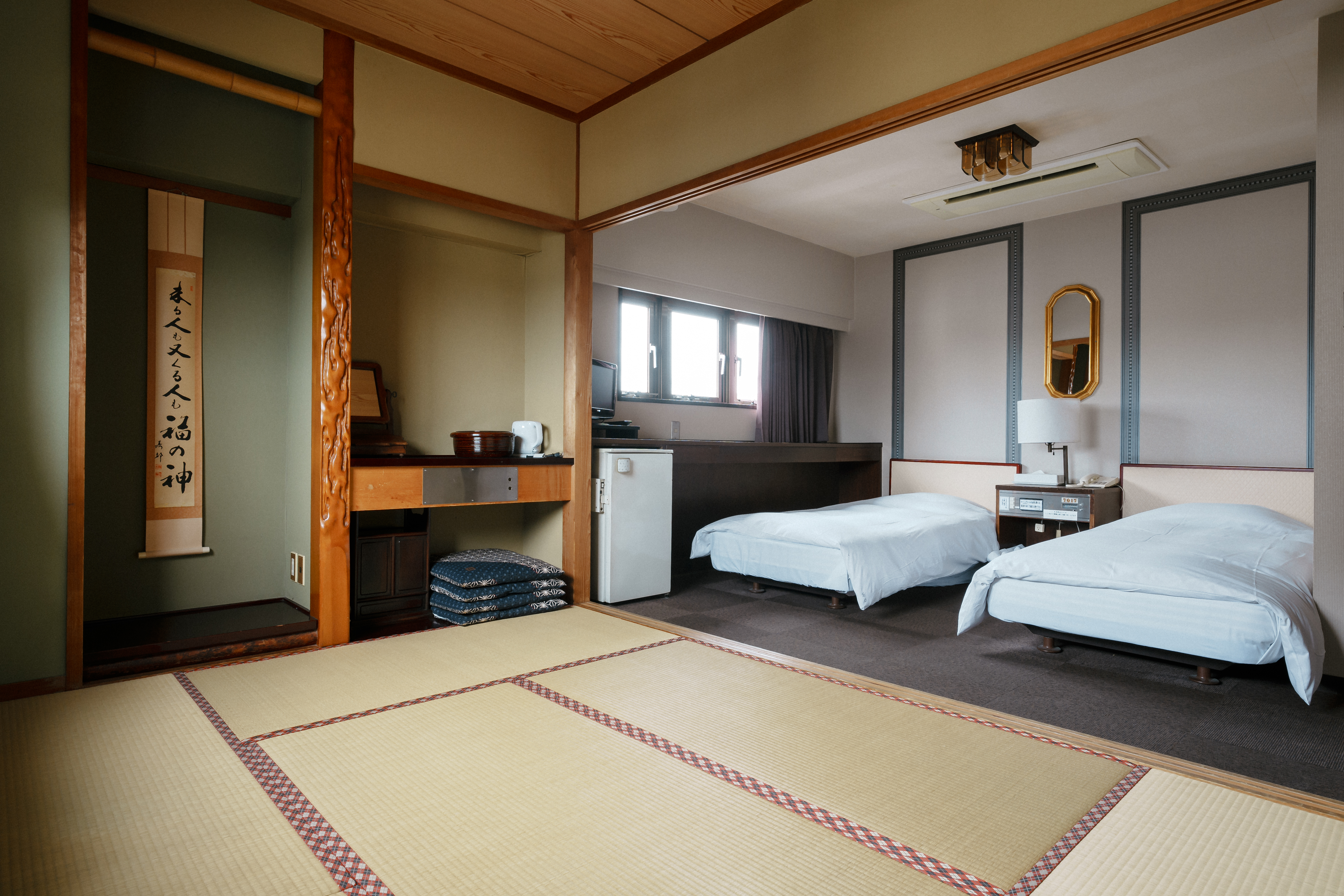 Epoca Base Kochi（旧：ホテル ロスイン高知） - 写真 5
