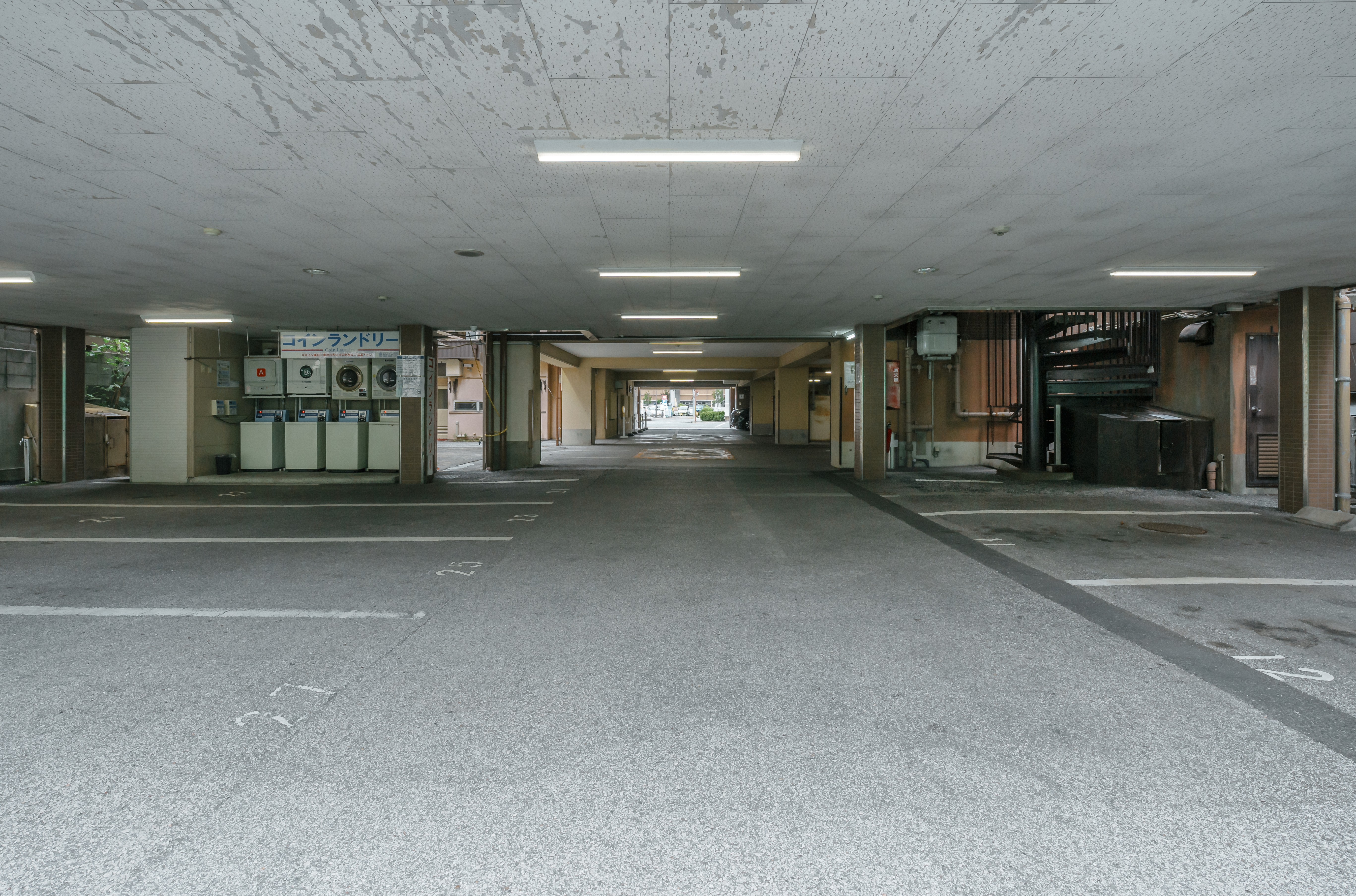 Epoca Base Kochi（旧：ホテル ロスイン高知） - 写真 22