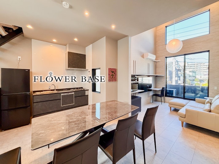 Ｆｌｏｗｅｒ　Ｂａｓｅ　Ｓｕｍｉｒｅ　＾ - 写真 55