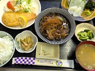 【洋室夕食付】コシヒカリおかわり無料☆温泉24時間入浴可能♪朝食＆朝刊無料