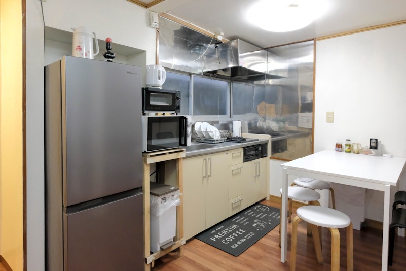 Garden House ＾ - 写真 18