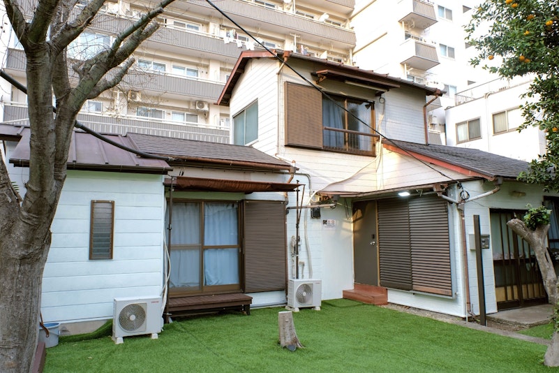 Garden House ＾ - 写真 26