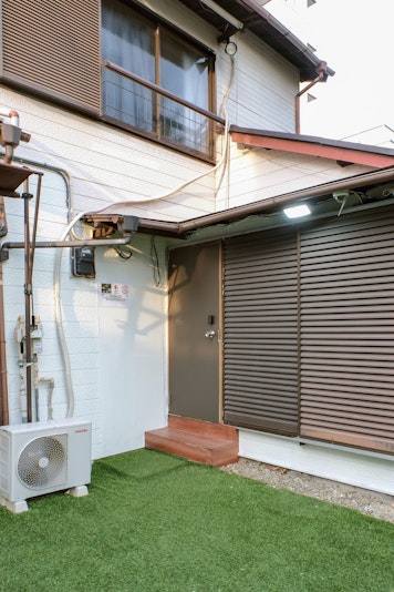 Garden House ＾ - 写真 30