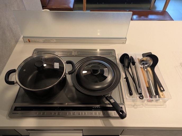 調理器具