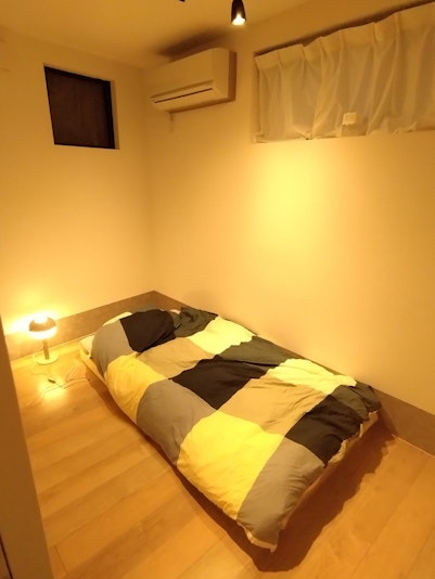 [2F]寝室1