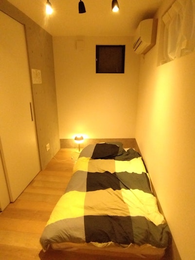 [2F]寝室1