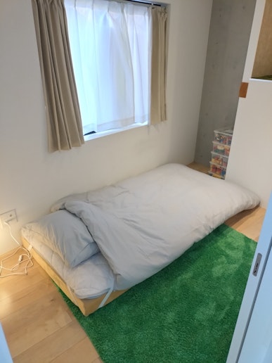 [3F]寝室3