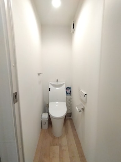 [2F]トイレ