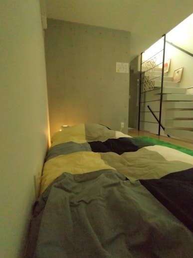 [3F]寝室4