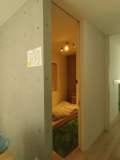 [3F]寝室3