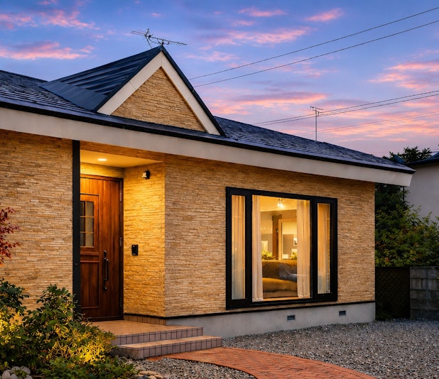 Ｈｏｕｓｅ　Ｖｉｌｌａ　Ｋｏｈａｒｕ　＾ - 写真 17
