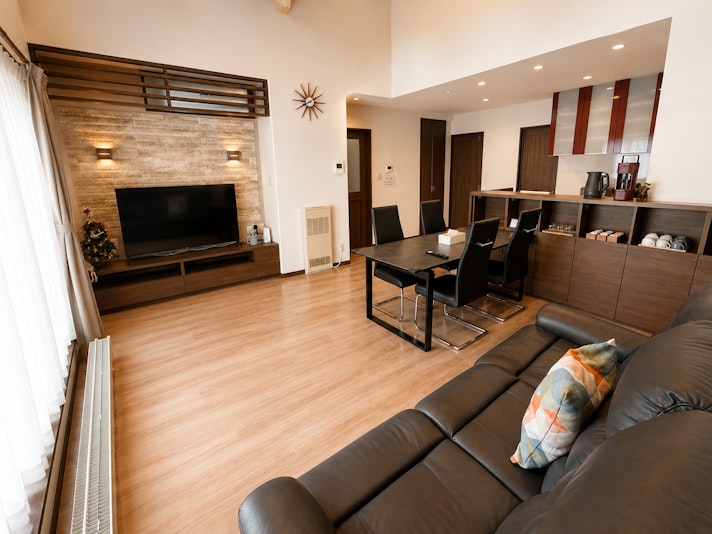 Ｈｏｕｓｅ　Ｖｉｌｌａ　Ｋｏｈａｒｕ　＾ - 写真 16