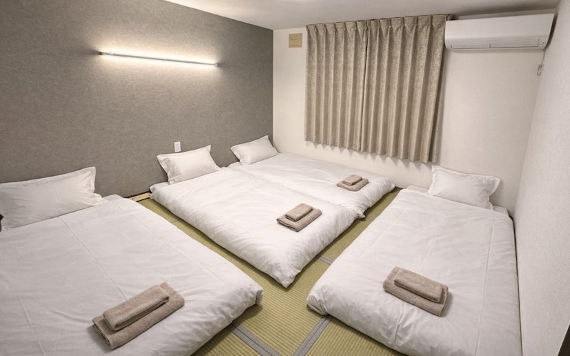 Ｈｏｕｓｅ　Ｖｉｌｌａ　Ｋｏｈａｒｕ　＾ - 写真 4
