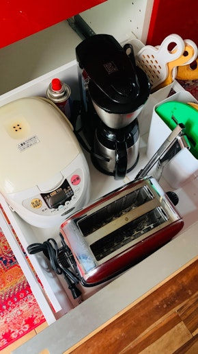 調理器具関係