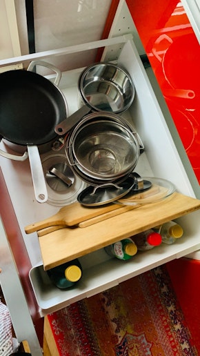 調理器具関係