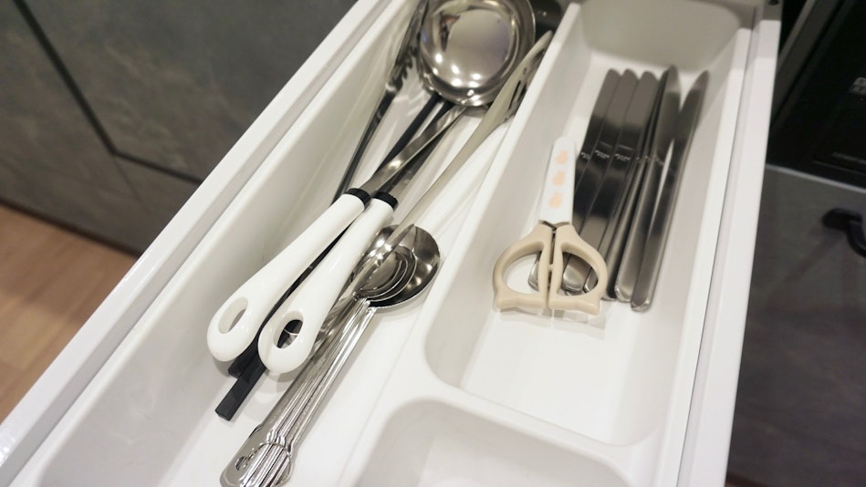 調理器具