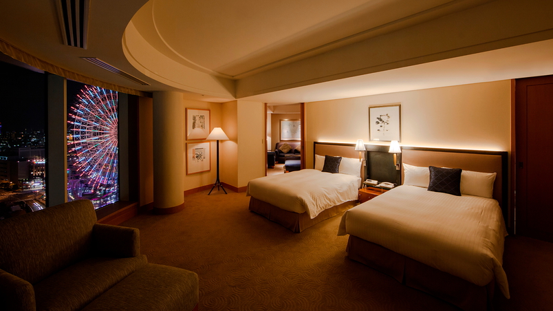 ●【記念日宿泊プラン】Happy Anniversary