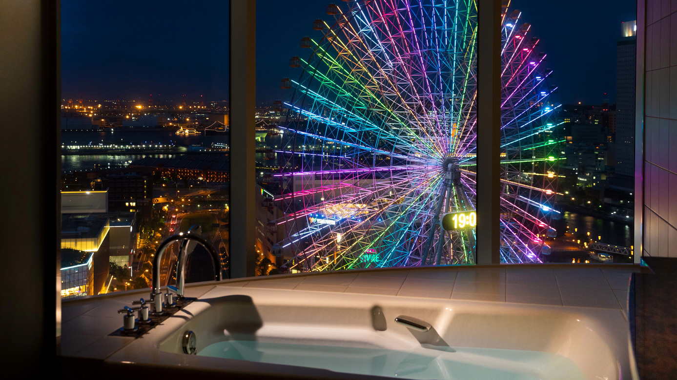 横浜ベイホテル東急 格安予約 宿泊プラン料金比較 トラベルコ