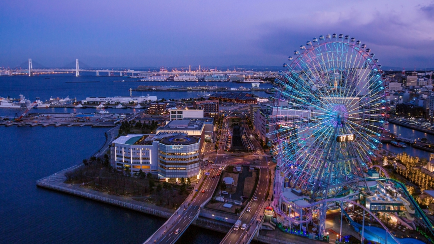 横浜ベイホテル東急 格安予約 宿泊プラン料金比較 トラベルコ