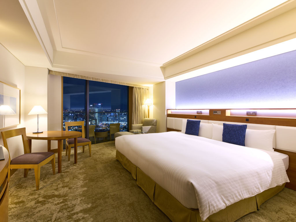 エグゼクティブキングパークビュー【禁煙】