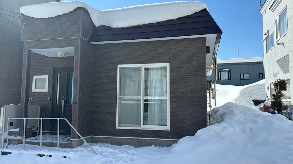 ＳＥＣＯＮＤ　ＨＯＵＳＥ　ＯＴＡＲＵ　＾ - 写真 22