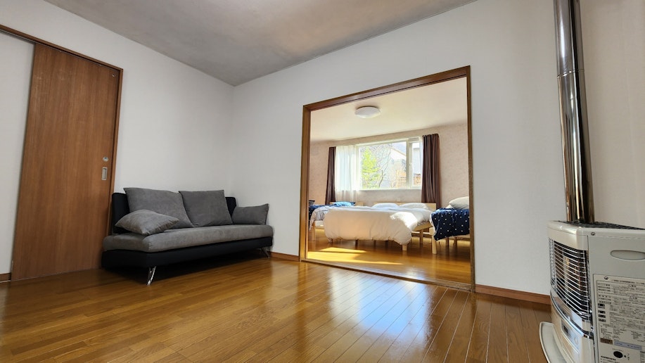 ＳＥＣＯＮＤ　ＨＯＵＳＥ　ＯＴＡＲＵ　＾ - 写真 4