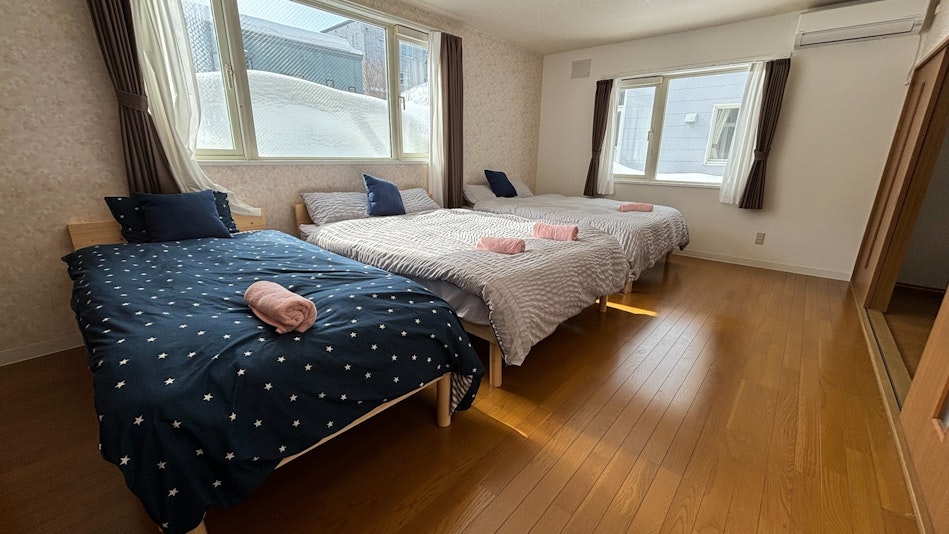 ＳＥＣＯＮＤ　ＨＯＵＳＥ　ＯＴＡＲＵ　＾ - 写真 14