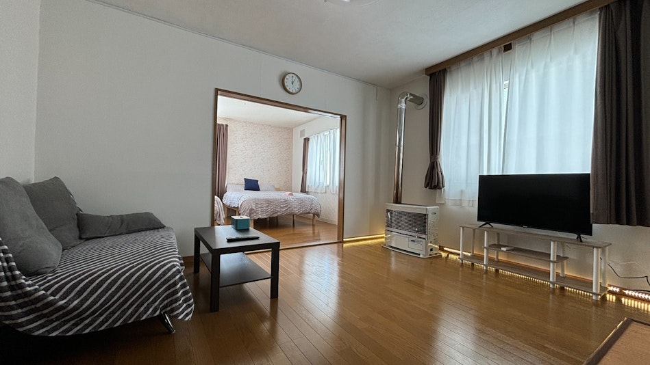 ＳＥＣＯＮＤ　ＨＯＵＳＥ　ＯＴＡＲＵ　＾ - 写真 19