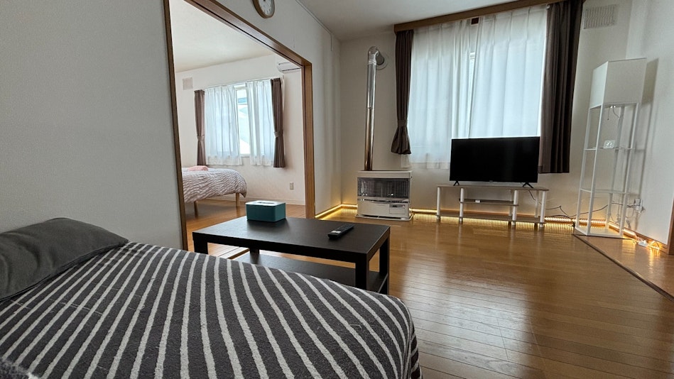 ＳＥＣＯＮＤ　ＨＯＵＳＥ　ＯＴＡＲＵ　＾ - 写真 18