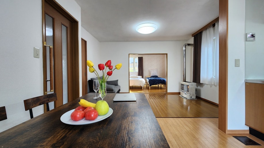 ＳＥＣＯＮＤ　ＨＯＵＳＥ　ＯＴＡＲＵ　＾ - 写真 6