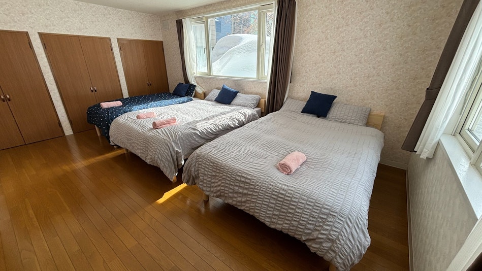ＳＥＣＯＮＤ　ＨＯＵＳＥ　ＯＴＡＲＵ　＾ - 写真 16