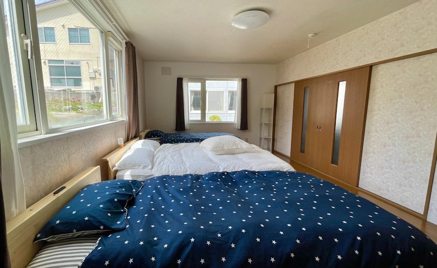 ＳＥＣＯＮＤ　ＨＯＵＳＥ　ＯＴＡＲＵ　＾ - 写真 9