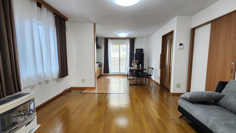 ＳＥＣＯＮＤ　ＨＯＵＳＥ　ＯＴＡＲＵ　＾ - 写真 5