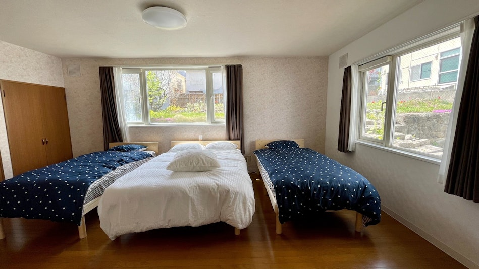 ＳＥＣＯＮＤ　ＨＯＵＳＥ　ＯＴＡＲＵ　＾ - 写真 8