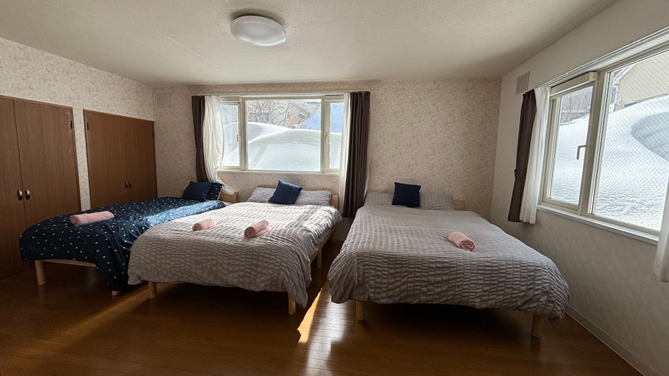 ＳＥＣＯＮＤ　ＨＯＵＳＥ　ＯＴＡＲＵ　＾ - 写真 17