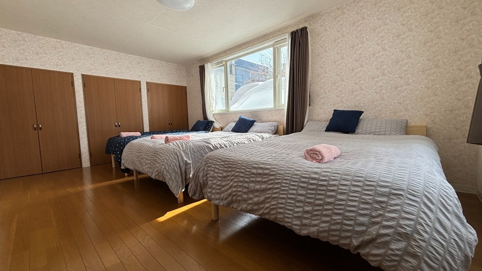 ＳＥＣＯＮＤ　ＨＯＵＳＥ　ＯＴＡＲＵ　＾ - 写真 15
