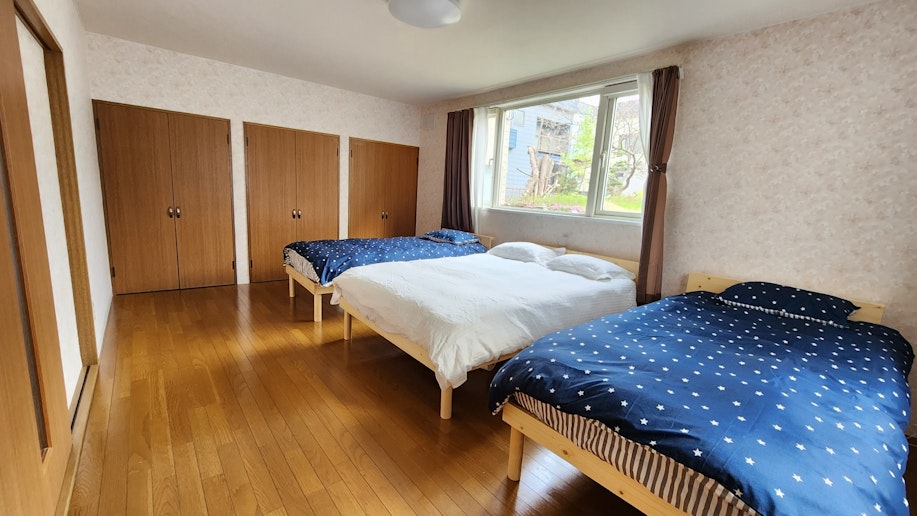 ＳＥＣＯＮＤ　ＨＯＵＳＥ　ＯＴＡＲＵ　＾ - 写真 2