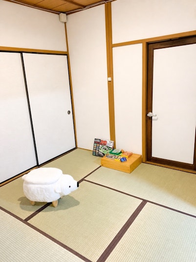 プレイルーム
