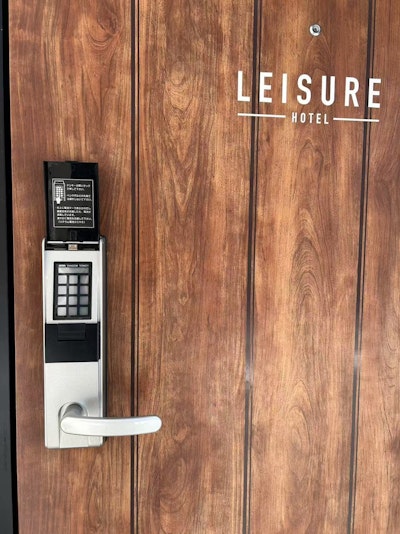 ＬＥＩＳＵＲＥ　ＨＯＴＥＬ　＾ - 写真 22