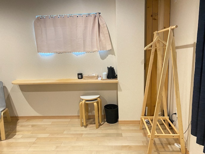 ＬＥＩＳＵＲＥ　ＨＯＴＥＬ　＾ - 写真 3