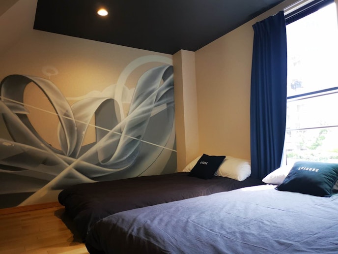 ＬＥＩＳＵＲＥ　ＨＯＴＥＬ　＾ - 写真 5