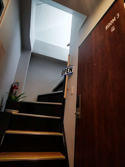 ＬＥＩＳＵＲＥ　ＨＯＴＥＬ　＾ - 写真 15